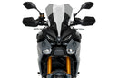 YAMAHA TRACER 9 GT PLUS [2024] – Sportscheibe – Mattschwarz-2