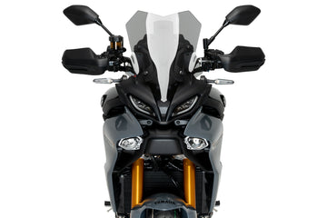 YAMAHA TRACER 9 GT PLUS [2024] – sports screen – transparent - 0