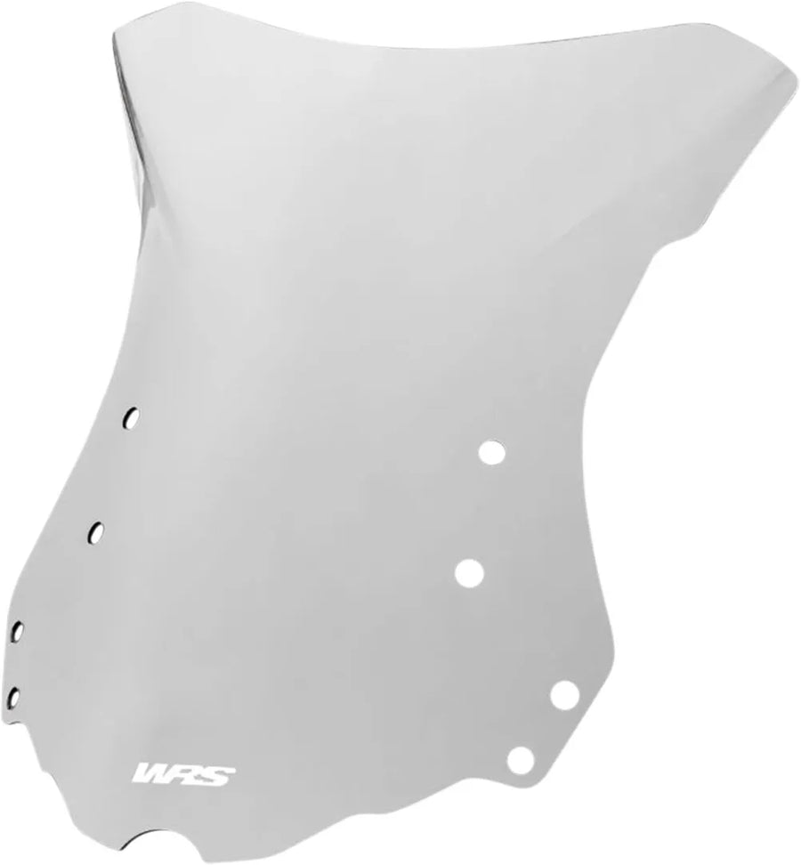Benelli TRK 502 [WRS] – Windshield