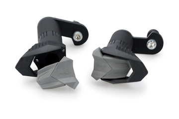 APRILIA RS 457 [2025] – Sturzpads R19 – Schwarz - 0