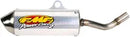 Honda CR 80 RB [1996-2001] - Powercore 2 Shorty Endschalldämpfer – Bild 8