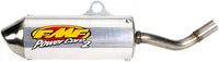 Yamaha Yfz 350 Banshee 2 Wd [1990, 1992-1993, 1997-1998, 2001-2003, 2005-2006] - Powercore 2 Schalldämpfer für ATV – Bild 10
