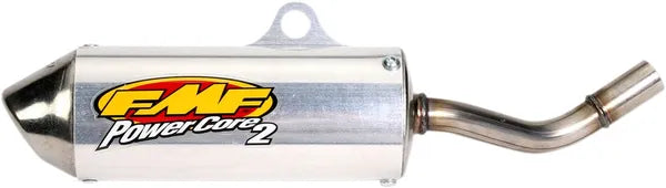 Yamaha YZ 85 LW [2025-2026] - Powercore 2 Endschalldämpfer – Bild 2