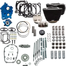 Harley-Davidson FLRT 1868 Freewheeler 114 [2025] - 132" Power Package Motorleistungs-Kit – Oberfläche: Black Granite – Bild 12