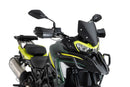BENELLI TRK 702 X [2024] – Sports screen – Tinted-9