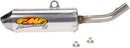 Suzuki Rm 125 [2003-2007] - Powercore 2 Endschalldämpfer – Bild 2