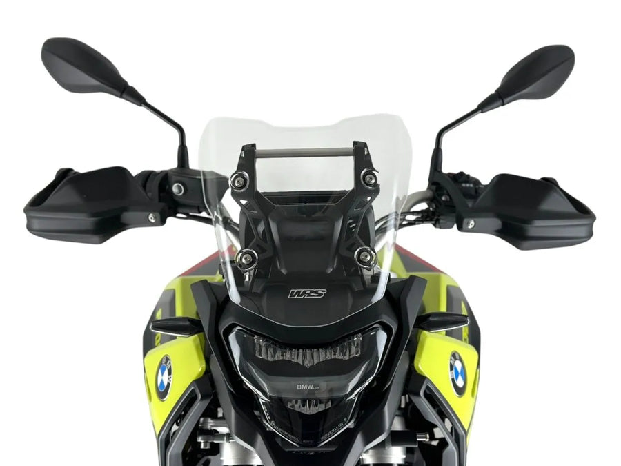 BMW F 900 [WRS] – Windschild