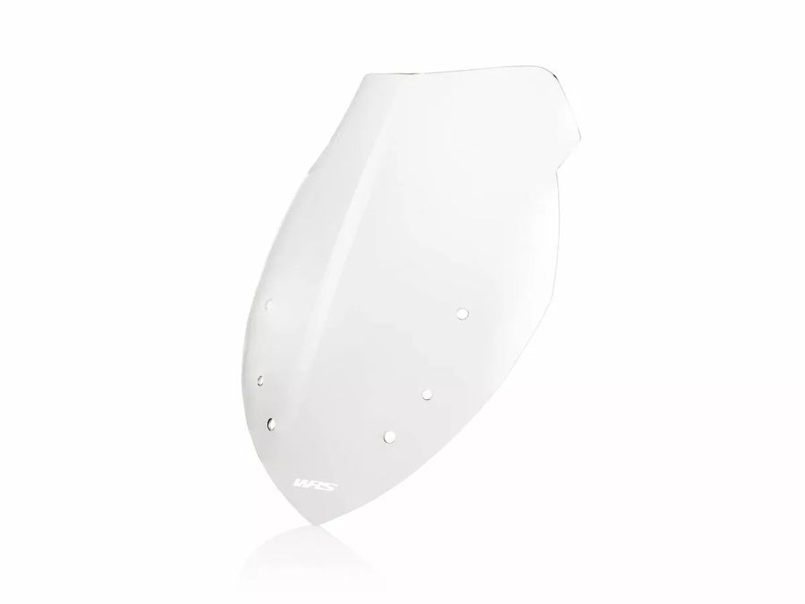 BMW R 1200 R [WRS] – Windschild