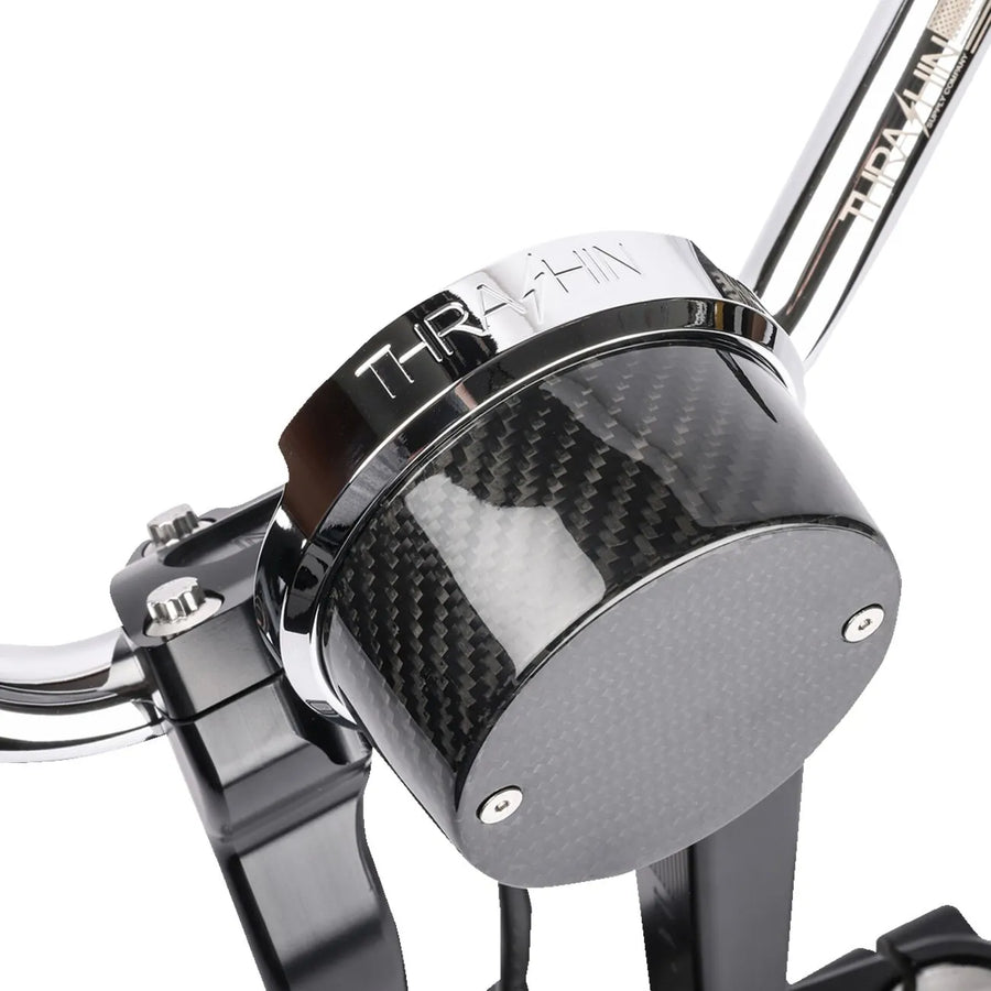 harley davidson softail [THRASHIN SUPPLY CO.] – Softail Anzeigen-Versatzkit