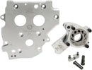 Harley-Davidson FLHRI 1450 EFI Road King [2001] - OE+ oil pump/cam plate kit - Version: Chain drive - Feature: Incl. tension pins and guide - Image 2