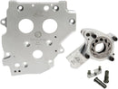 Harley-Davidson FXSTC 1340 Softail Custom [1999] - OE+ Oil Pump/Cam Plate Kit - Type: Chain Drive - Feature: Includes Tensioner Pins and Guide - Figure 1