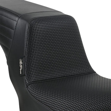 harley davidson softail street bob fxbb [LE PERA] – kickflip seat - 0