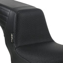 harley davidson fxlrs [LE PERA] – Kick Flip Biker Gel Seat-2