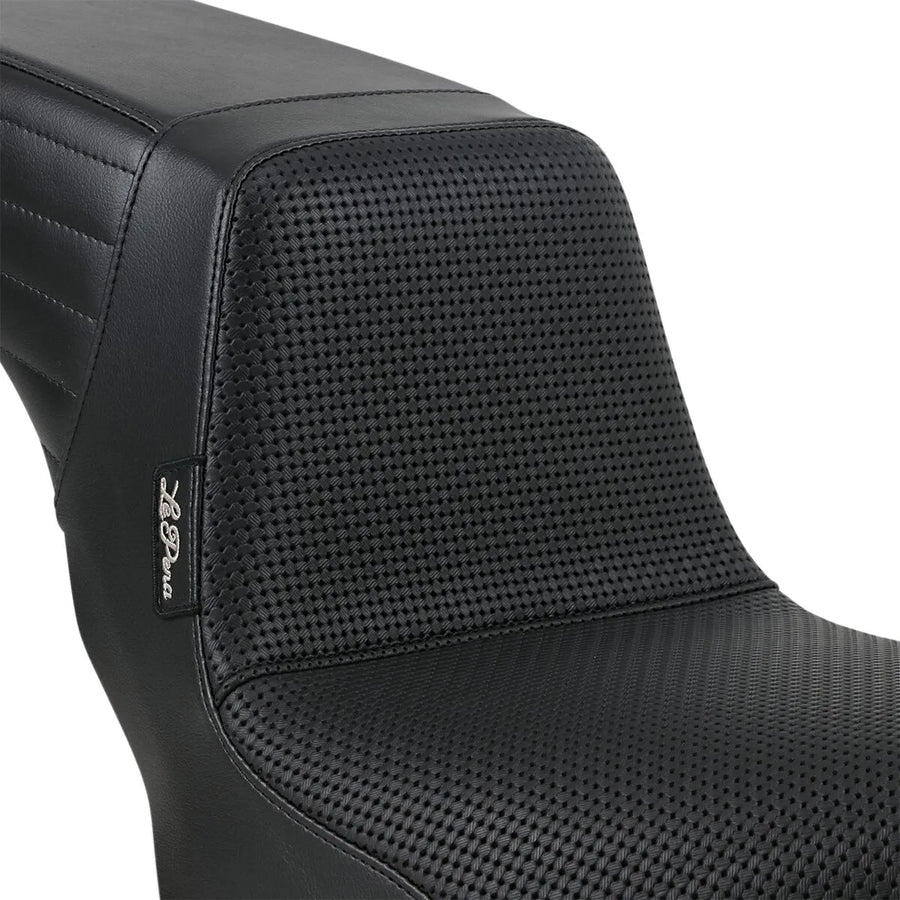 harley davidson fxlrs [LE PERA] – Kick Flip Biker Gel Seat