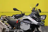 BMW F 900 GS Adventure [BARKBUSTERS] – Montagesatz – Zwei-Punkt-Montage für BMW F 900 GS