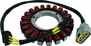 BMW R 1200 GS [PARTS EUROPE] – Stator