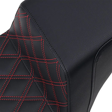 harley davidson fxbb [SADDLEMEN] – Step-Up Sitzbank - 0
