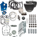 Harley-Davidson FLSTFI 1923 Softail Fat Boy Gray Ghost 117 [2025] - Quickee Pushrods – Bild 5
