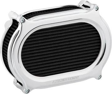 Harley Davidson Fltruse [ARLEN NESS] – Stage 2 Oval Luftfilter-Kit