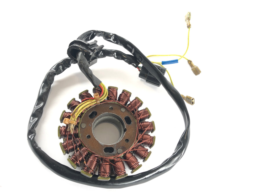 Husaberg FE 501 [2002] - Alternator Stator