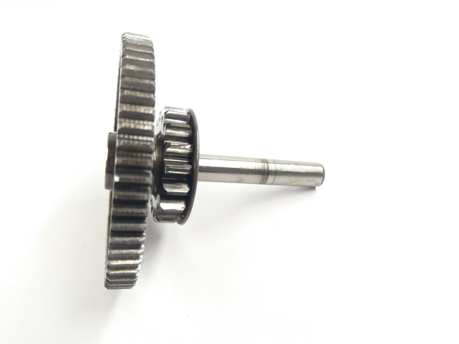 BMW K 1200 R [2010] - Starter freewheel