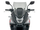 Honda XL 750 Transalp [WRS] – Windschild-1