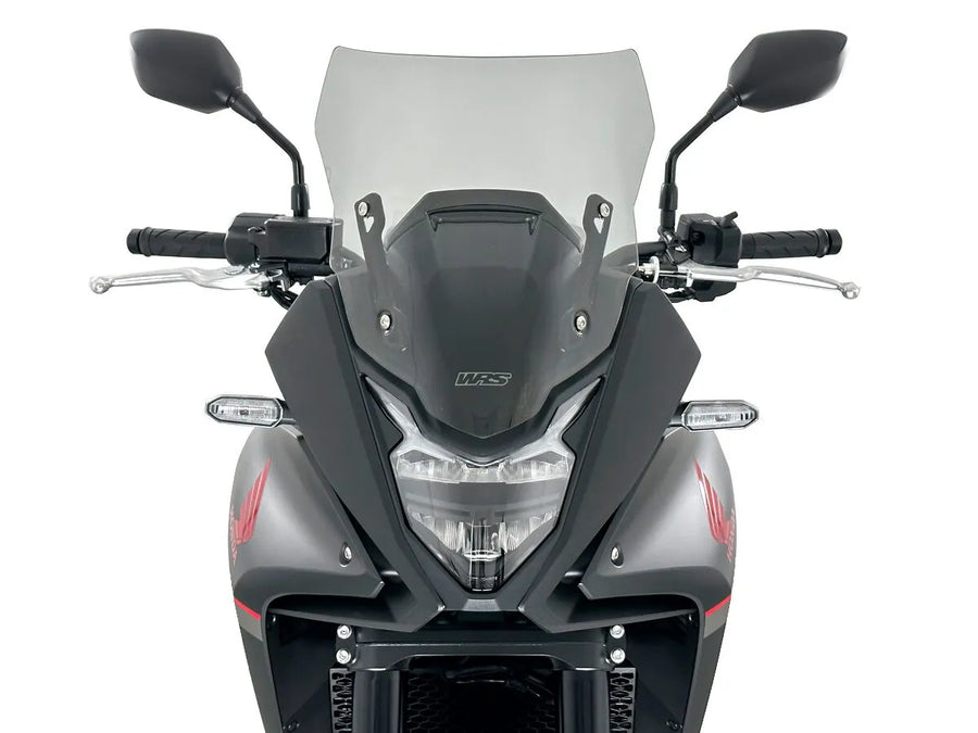 Honda XL 750 Transalp [WRS] – Windschild
