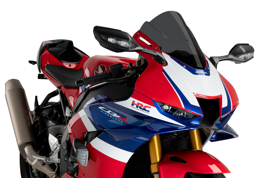 HONDA CBR 1000 RR-R FIREBLADE SP [2025] – Z-Racing Screen – Transparent