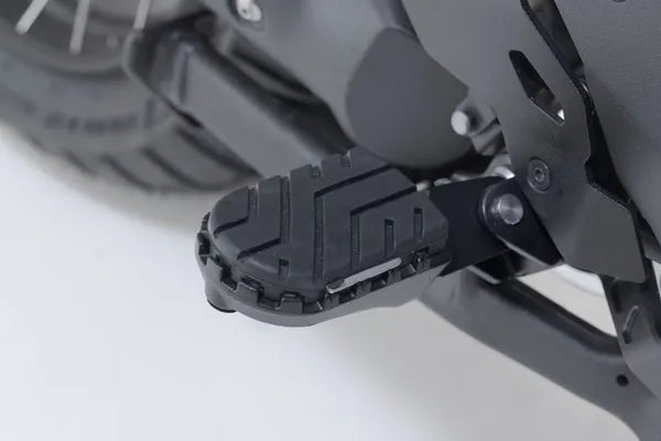 Honda VFR 1200 X Crosstourer [2014-2020] - ION Fußstütze – Bild 2