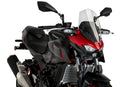 KAWASAKI Z 500 SE [2025] – New Generation Touring – Mattschwarz-9