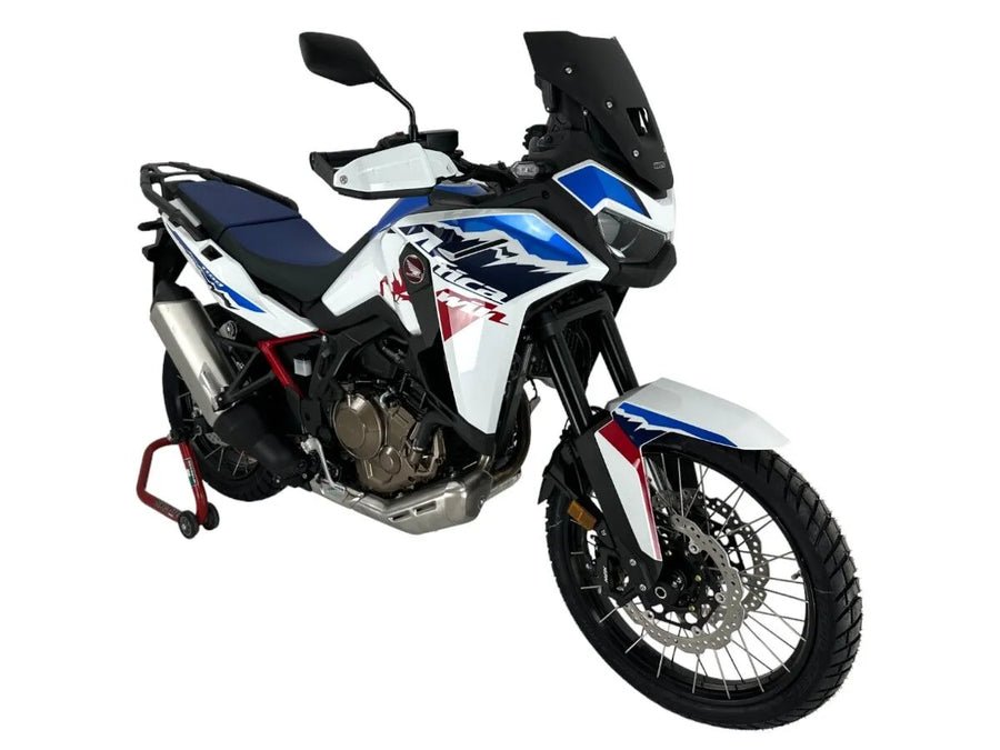 Honda CRF 1100 Africa Twin [WRS] - windshield