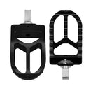 harley-davidson sportster s [HEINZ BIKES] – footrests for Harley-2