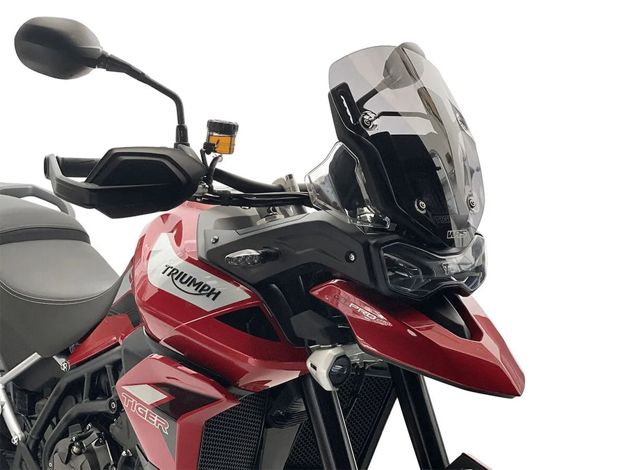 Triumph Tiger 900 Rally [WRS] – Windschild