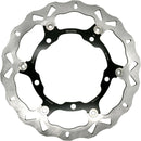 Kawasaki Ninja 500 SE ABS [2024-2025, 2025-2026, 2026, 2024] - brake disc - picture 3
