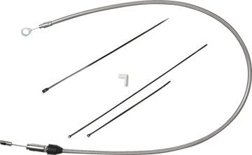 harley davidson fxlrs [DRAG SPECIALTIES] – Quick Connect clutch cable - 0