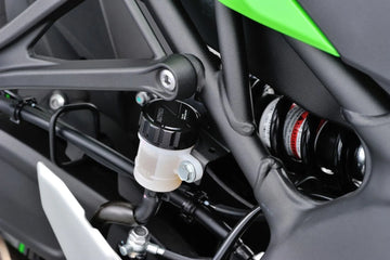 Kawasaki Z 650 [DAYTONA] – Hintere Hauptzylinder-Abdeckung - 0