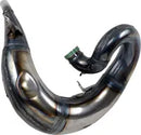 Gas MC 85 19/16 [2022] - Factory Fatty Big Bore exhaust pipe – picture 6
