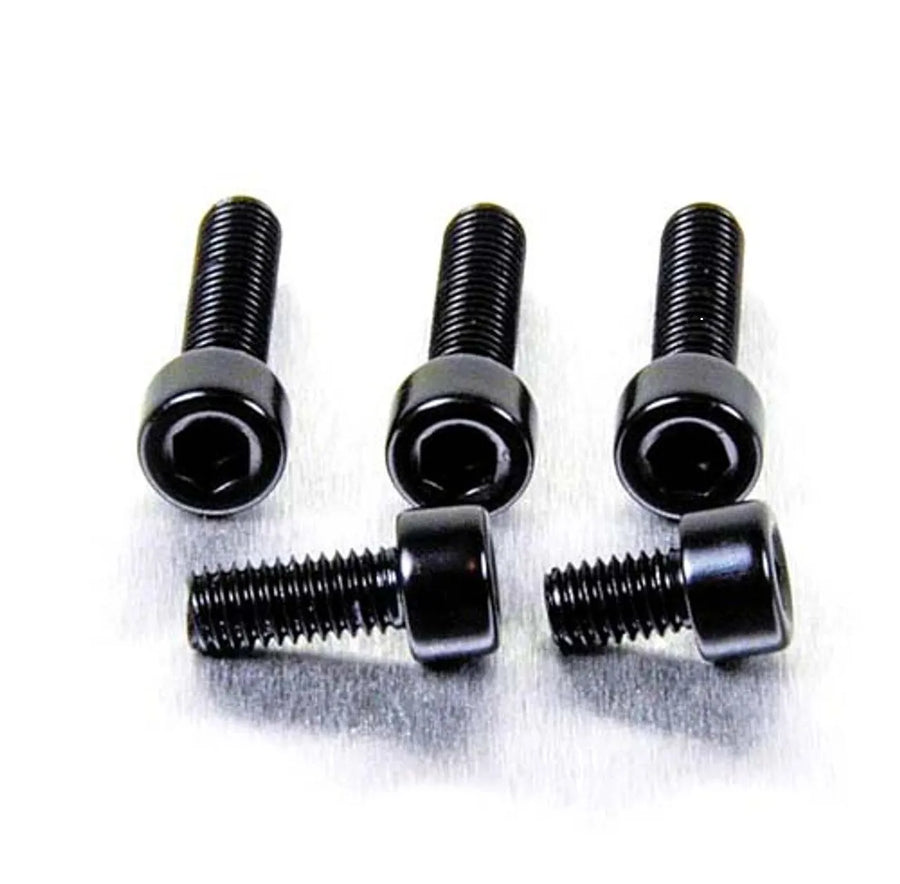 Suzuki Hayabusa [Pro Bolt]-Aluminum fuel cap kit