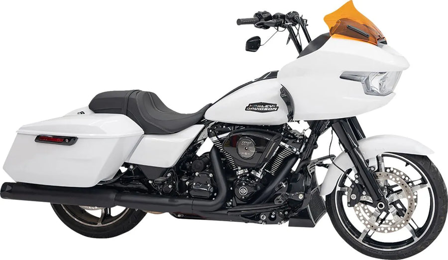 harley davidson fltr [KLOCK WERKS] – Kolor Flare™ Sport Windschild