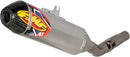 Honda CRF 450 Rx [2023-2026] - Factory 4.1 RCT slip-on silencer – picture 1