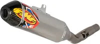 Kawasaki KX 450 [2024, 2024-2026] - Factory 4.1 RCT Slip-On Silencer – Item no. 042403 – picture 4