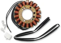 Yamaha XV 1600 [RICK'S MOTORSPORT ELECTRIC] – Hot Shot Stator