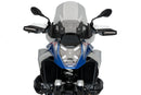 BMW R 1300 GS TROPHY [2025] – Lower Deflector – Transparent-5