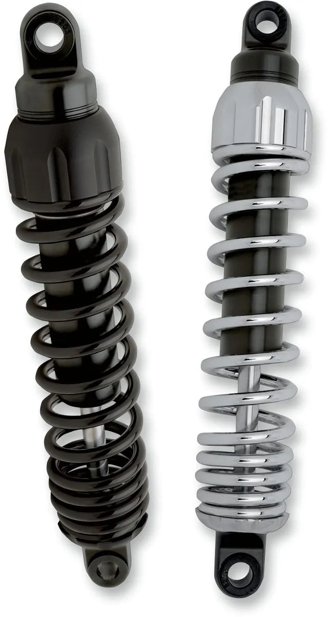harley davidson fltruse [PROGRESSIVE SUSPENSION] - 444 Series shock absorber