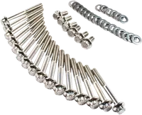Harley-Davidson FXRS-SP 1340 Low Rider Sport Edition (Fxrsl) [1986] - 12-point rocker box mounting kit - picture 6