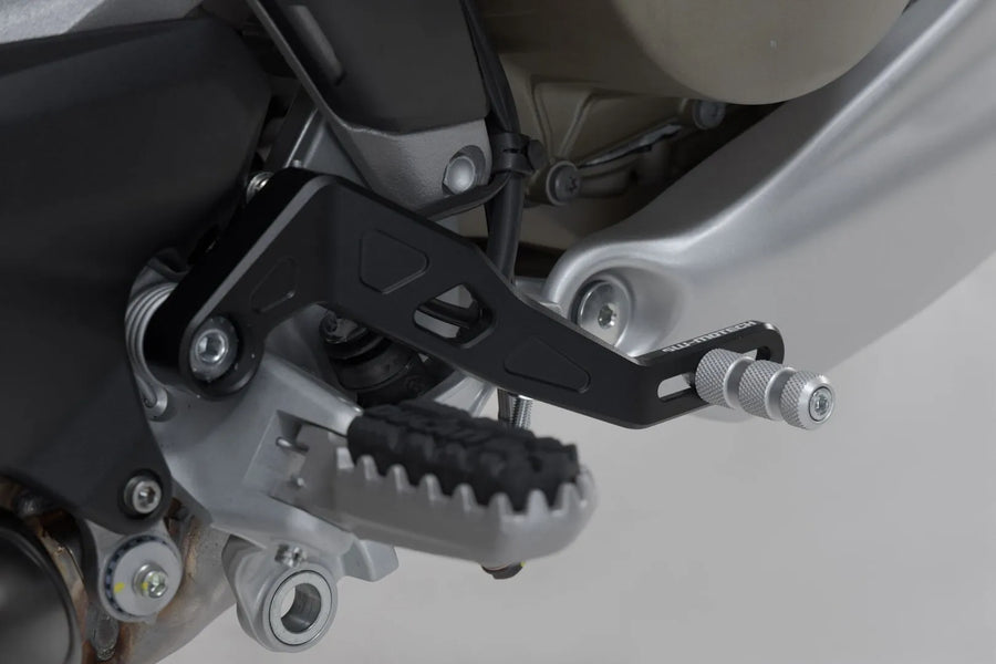 ducati multistrada 1200 [SW-MOTECH] – Bremspedal