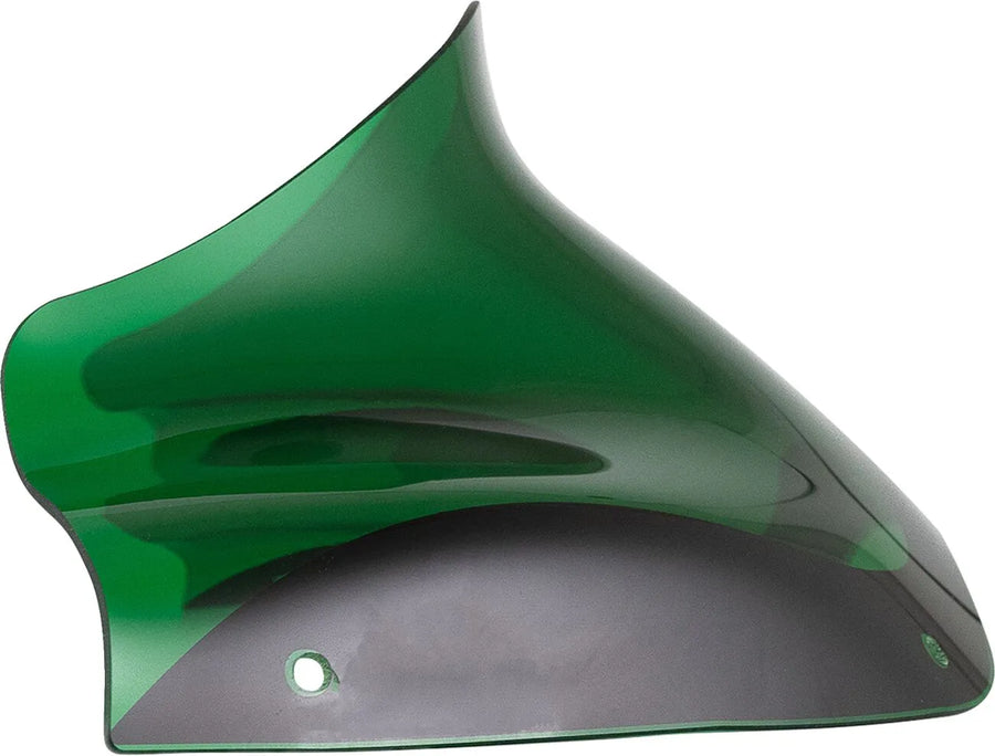 harley davidson fltruse [KLOCK WERKS] – Kolor Flare™ Windschild