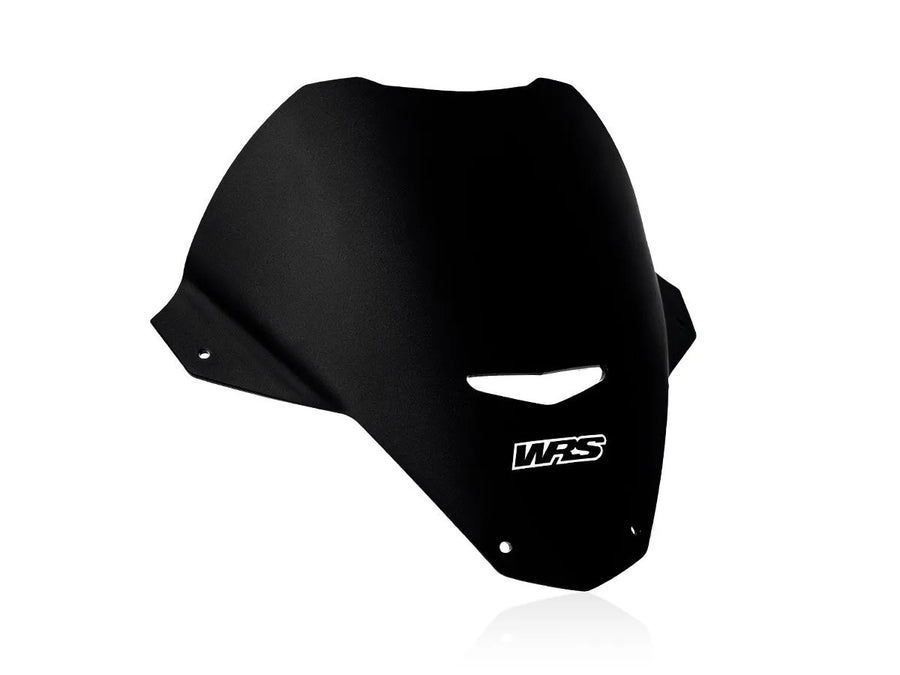 Aprilia Tuono 660 [WRS] – Windschild