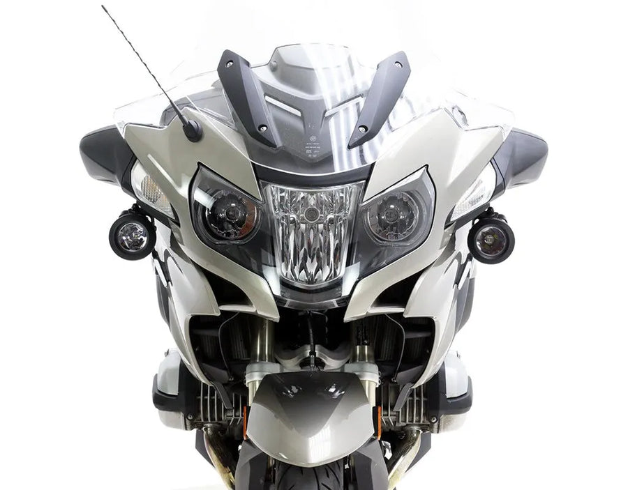 bmw r 18 [DENALI] – Positionsleuchten-Halterung