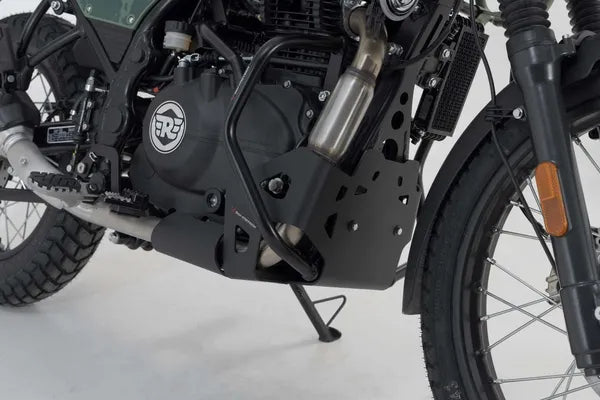 Royal Enfield Scram [SW-MOTECH] – Motorschutzbügel